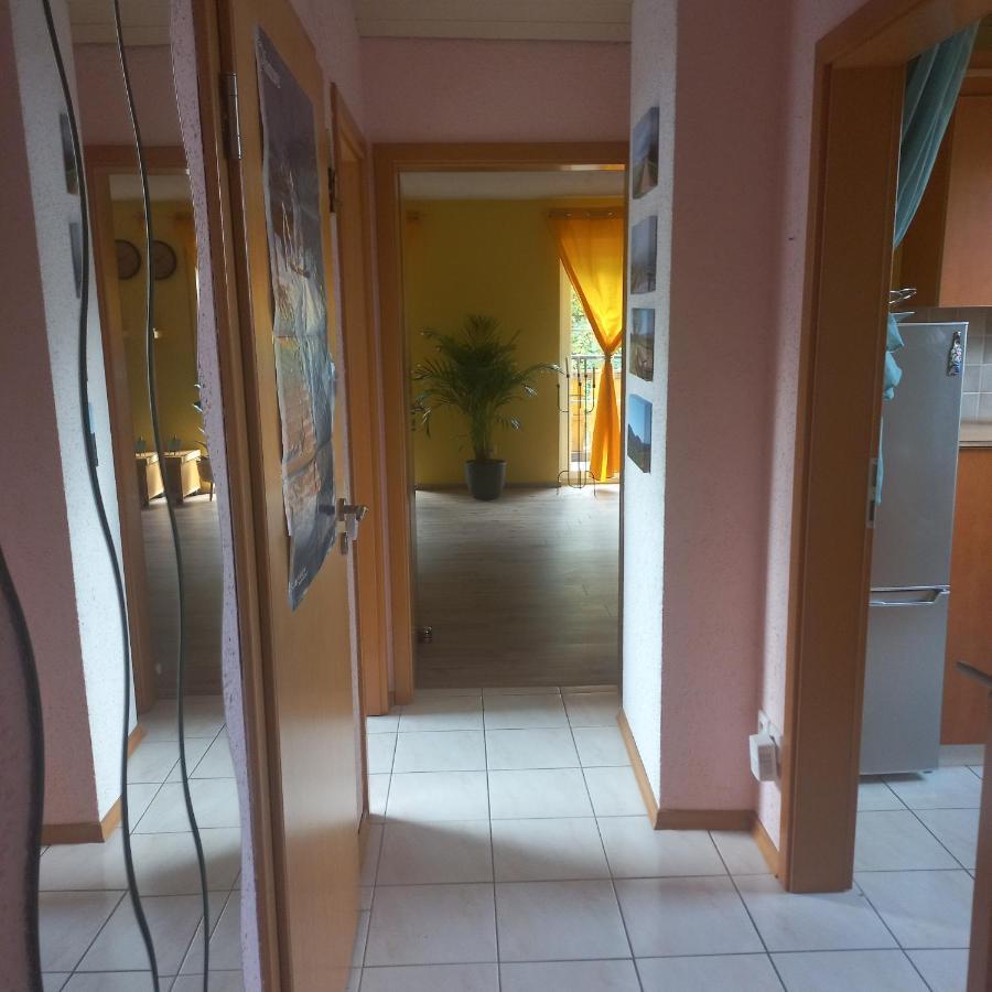 Kiko Apartment Amoltern Ngoại thất bức ảnh