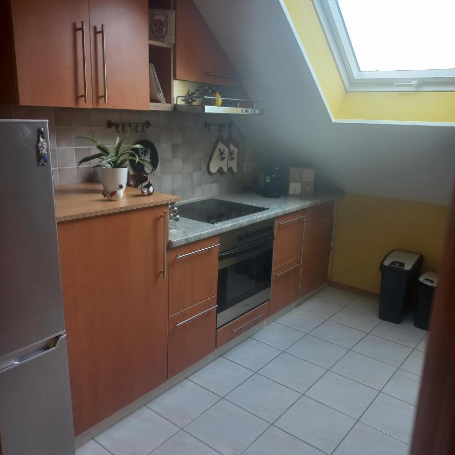 Kiko Apartment Amoltern Ngoại thất bức ảnh